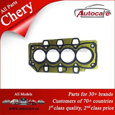 High Quality Chery Parts 473H 1003080 EMPAQUE CULATA CHERY VAN PASSQQ6