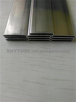 16x2 Radiator Tube