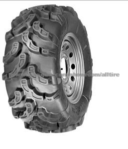 Power King Mud Tire WGW75