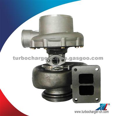 Turbocharger HT3B 3529032