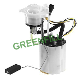 VW PASSAT CC FUEL PUMP ASSEMBLY 3CD919051C