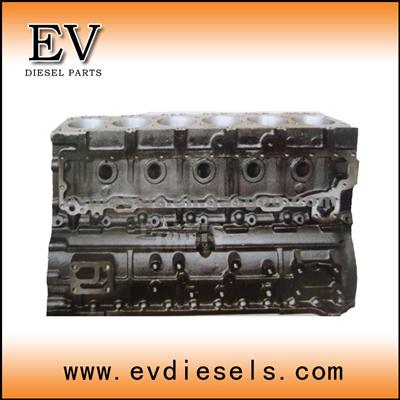 NISSAN Parts FD42 FD42T FD46 FD46T Cylinder Block