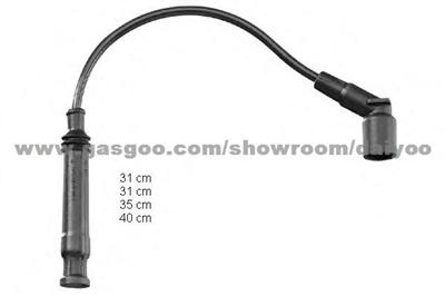 Ignition Cable Kit 12121247361 For BMW