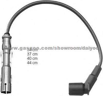 Ignition Cable Kit 171525602 For BMW