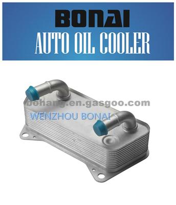 AUDI GEARBOX OIL COOLER 02E 409 061 B