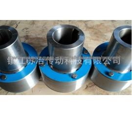 SuYe-ZL (LZ) Elastic Pin Coupling