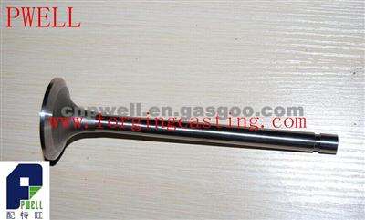 Engine Part !! For V31 Nissan Inlet-Exhaust Valve