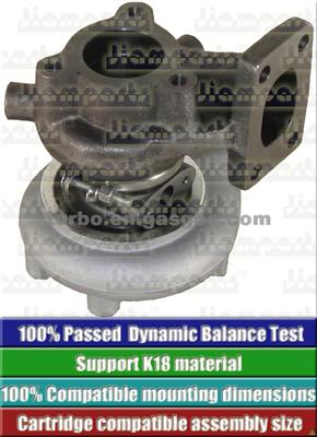 Komatsu
 Engine parts. Parts Brand:Jiamparts  TD04 49377-01610