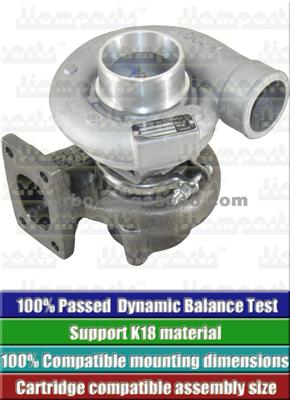 Isuzu
 Engine parts. Parts Brand:Jiamparts  TD04H-15G TD04HL-15G 49189-00501