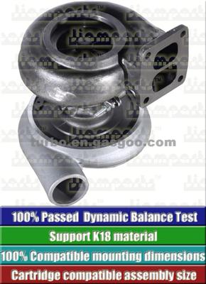 Mitsubishi
 Engine parts. Parts Brand:Jiamparts  TD08 TD08H-22D 49188-01651