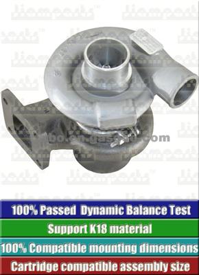 Mitsubishi
 Engine parts. Parts Brand:Jiamparts  TD06-17C 49179-02110