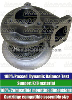 Cat
 Engine parts. Parts Brand:Jiamparts  TD06H-14C-14 49179-00451