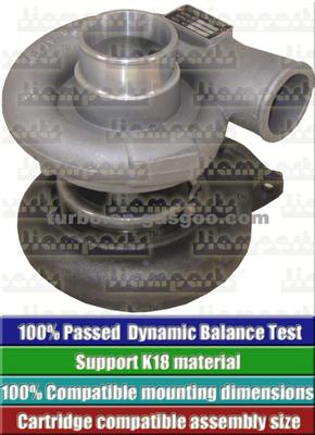 Mitsubishi
 Engine parts. Parts Brand:Jiamparts  TD06-17A 49179-00110