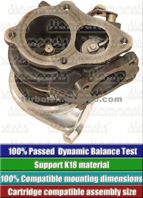 Mitsubishi
 Engine parts. Parts Brand:Jiamparts  TD05 49178-05200