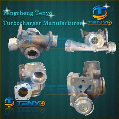 GT1749V 729325-0002 Turbo Kits