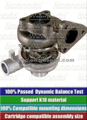 Mitsubishi
 Engine parts. Parts Brand:Jiamparts  TD05-10A 49178-00530