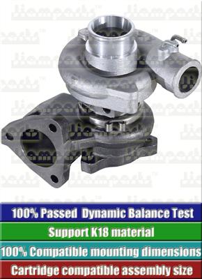 Hyundai
 Engine parts. Parts Brand:Jiamparts  TD04-10T 4 49177-07503