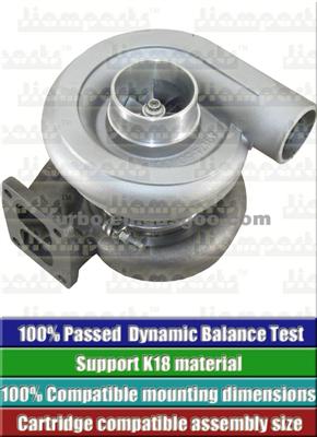 Mitsubishi
 Engine parts. Parts Brand:Jiamparts  TD08-22D 49174-00565