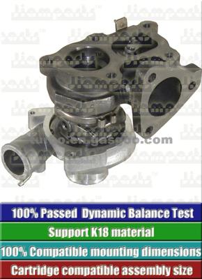 Mitsubishi
 Engine parts. Parts Brand:Jiamparts  TF035HM-12T 4 49135-04030