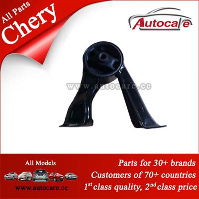 Best Quality Chery Parts A21 1001710 After The Engine Mount Cushion Assembly