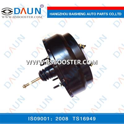 Brake Hydraulic System