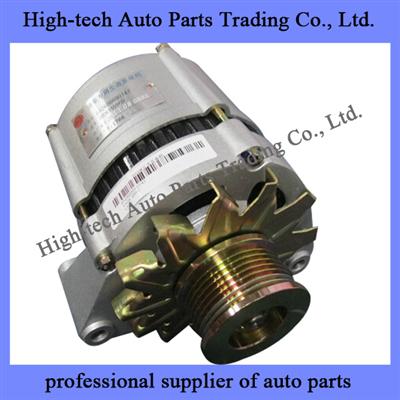 Weichai Engine Parts Alternator, Dynamo, Generator 612600090147