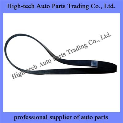 612600061752 Weichai Engine Parts Belt 8*1160