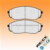 Brake Pad 58101-3EE01 FDB1735 For KIA SORENTO