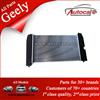 Best Quality Geely Part 1066001218 FE RADIATOR