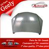 Best Quality Geely Parts106200259102 HOOD