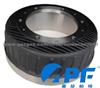 Brake Drum 3014230901