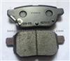 Brake Pads 04466-02210 For TOYOTA YARIS
