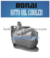 11427508967 BMW Heat Exchanger Oil Cooler