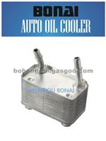 Oil Cooler 17207500754 For BMW X5