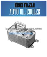 Oil Cooler 17217507974 For BMW Auto Gearbox Transmission