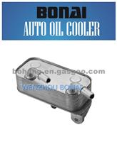 Oil Cooler-Heat Exchanger 17217505823 For BMW