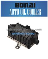 Oil Cooler For Mercedez Benz