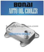 Oil Cooler 6111 880 301 For Benz