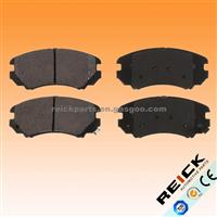 HYUNDAI ELANTRA Brake Pad 58101-3KA61 D924 D1125