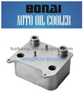 Oil Cooler 3C3Z-6A642-CA For Ford