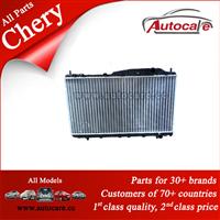 100% Genuine Chery Spare Parts B11 1301110NA Radiator Assy