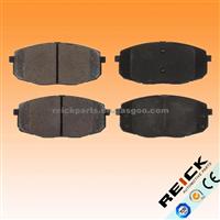 KIA CERATO Brake Pad 58101-1MA00 MDB2570 MDB2608