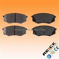HYUNDAI TUCSON IX20 Brake Pad 58101-2SA30 D1447-8615