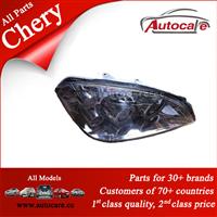 High Quality Chery Parts B11 3772010BA Left Headlamps Assembly