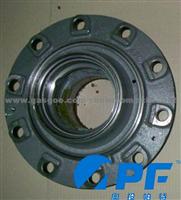 Wheel Hub 43204-90215