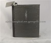 Zhejiang Shuangkai SKCZ034-005 LEXUS LS400 1995-2000 88501-50130 73×255×294 Evaporator Cooling Coil Auto Air Condition