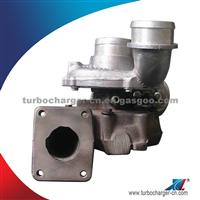 VW Turbocharger GT2052V 454205-6 074145701
