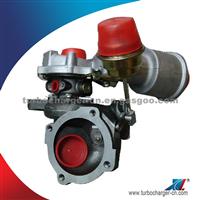 Bora Turbocharger K03 5303-970-0053 5303-988-0053