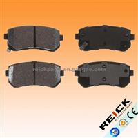 KIA SPORTAGE Brake Pad 58302-2SA70 SP1187 SP1406
