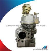 AUDI Turbocharger K03 5303 970 0016 078145703R